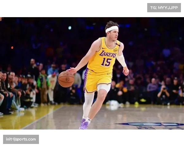 湖人文森特恢复顺利控卫竞争激烈多名球员争夺首发位置