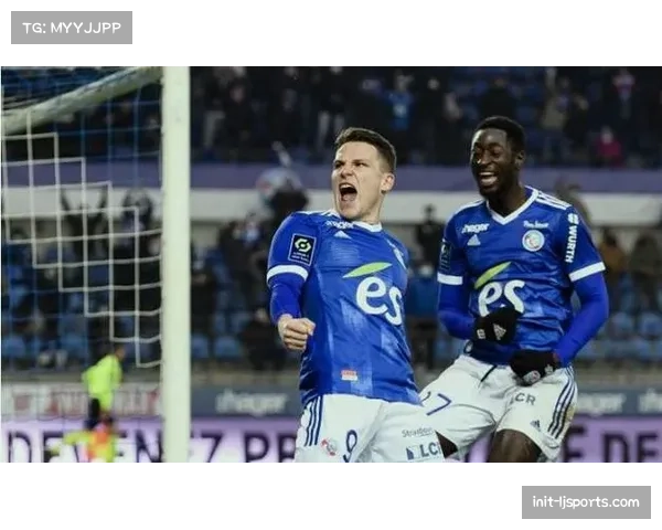 斯特拉斯堡与德甲球队深化合作促进人才交流与发展