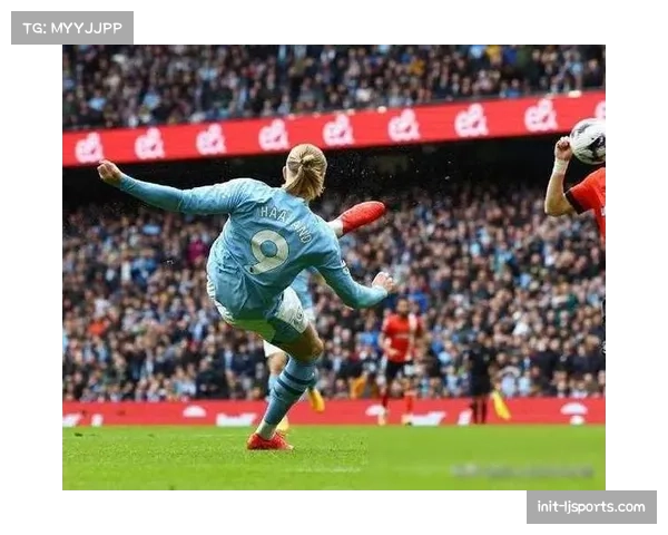 曼城欧冠客场表现稳健 哈兰德刷新新进球纪录再创辉煌