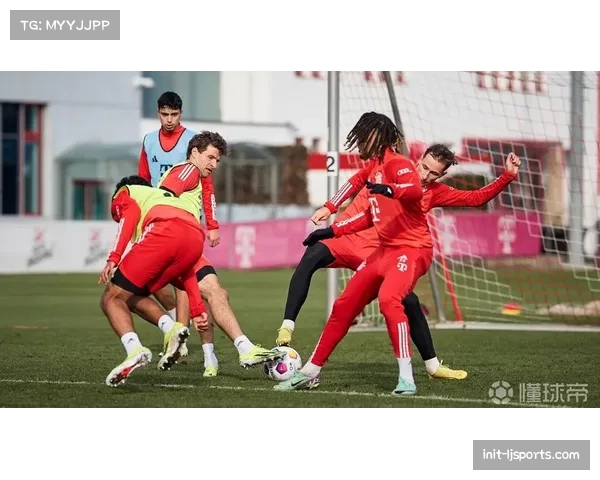 拜仁乌比格加练后或替代诺伊尔出战门兴科隆