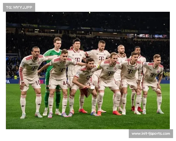 拜仁赛季开局强势多线齐头并进彰显阵容厚度