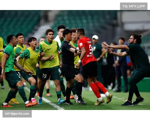 北京国安阵容厚度尽显优势 亚泰主场防线韧劲成保级生命线 北京国安阵容厚度尽显优势 亚泰主场防线韧劲成保级生命线