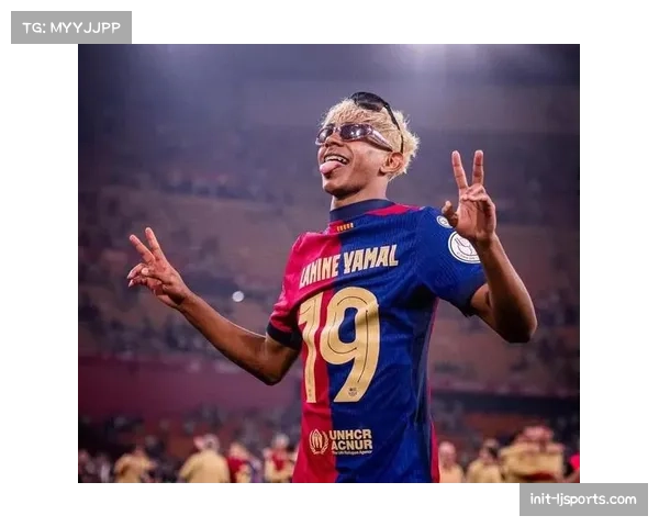 巴萨小将亚马尔西甲进球已达17粒 跻身同龄球员前列 巴萨小将亚马尔西甲进球已达17粒 跻身同龄球员前列