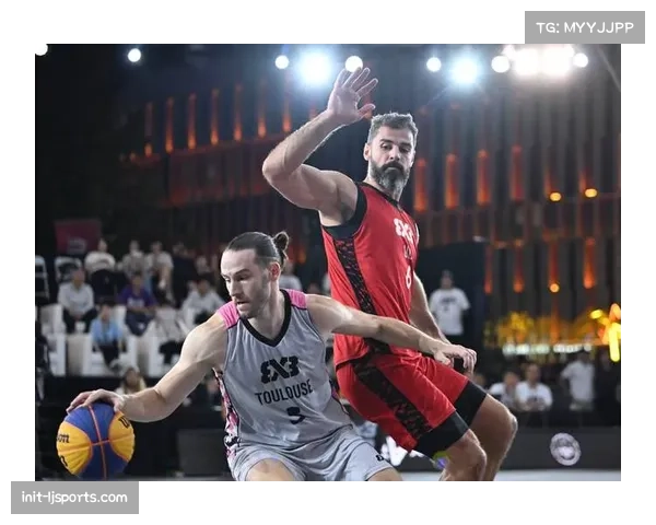 乌布队等七队已锁定国际篮联三人篮球大师赛年度总决赛资格 乌布队等七队已锁定国际篮联三人篮球大师赛年度总决赛资格