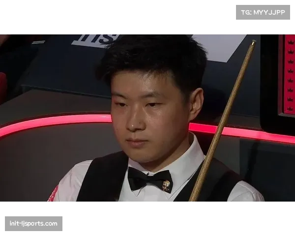 特鲁姆普与赵心童会师半决赛，世界第一对决世锦赛冠军