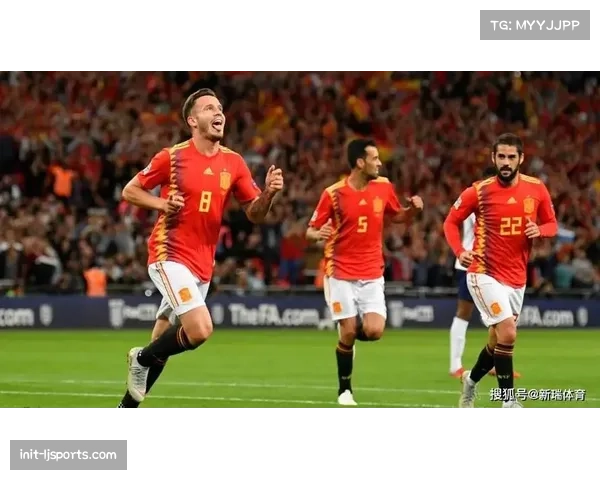 西班牙格鲁吉亚实力对比：斗牛士控球率碾压