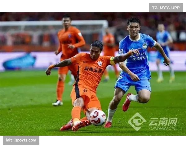云南玉昆1-1平河南,赛季中游收官 云南玉昆1-1平河南,赛季中游收官