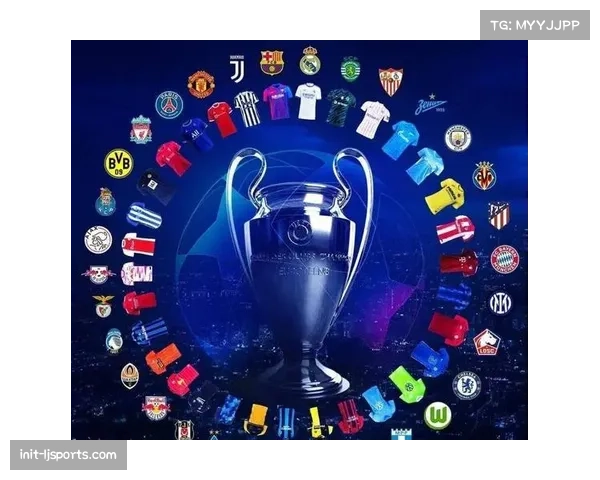 欧冠资格赛赛程公布，附加赛8月决出最后席位