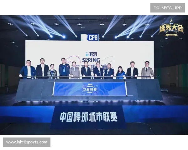 棒球IP开发与衍生品销售增长，CPB联赛周边产品受追捧。