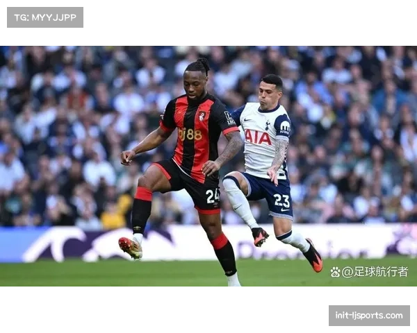 伯恩茅斯激活希门尼斯买断条款，签约至2031年锁定锋线核心