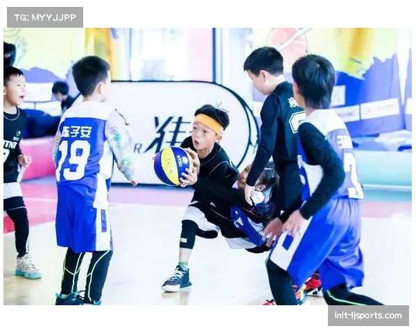 “我的篮球梦”征文活动收官，多名小球员获邀观看季后赛