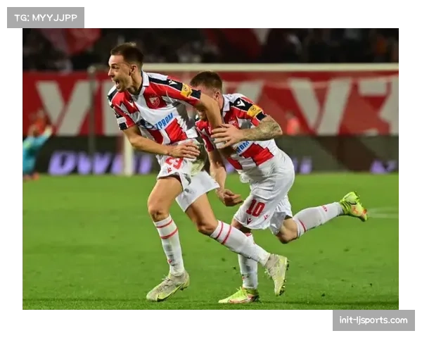 SEHA联赛半决赛：维斯切格拉德击败贝尔格莱德红星